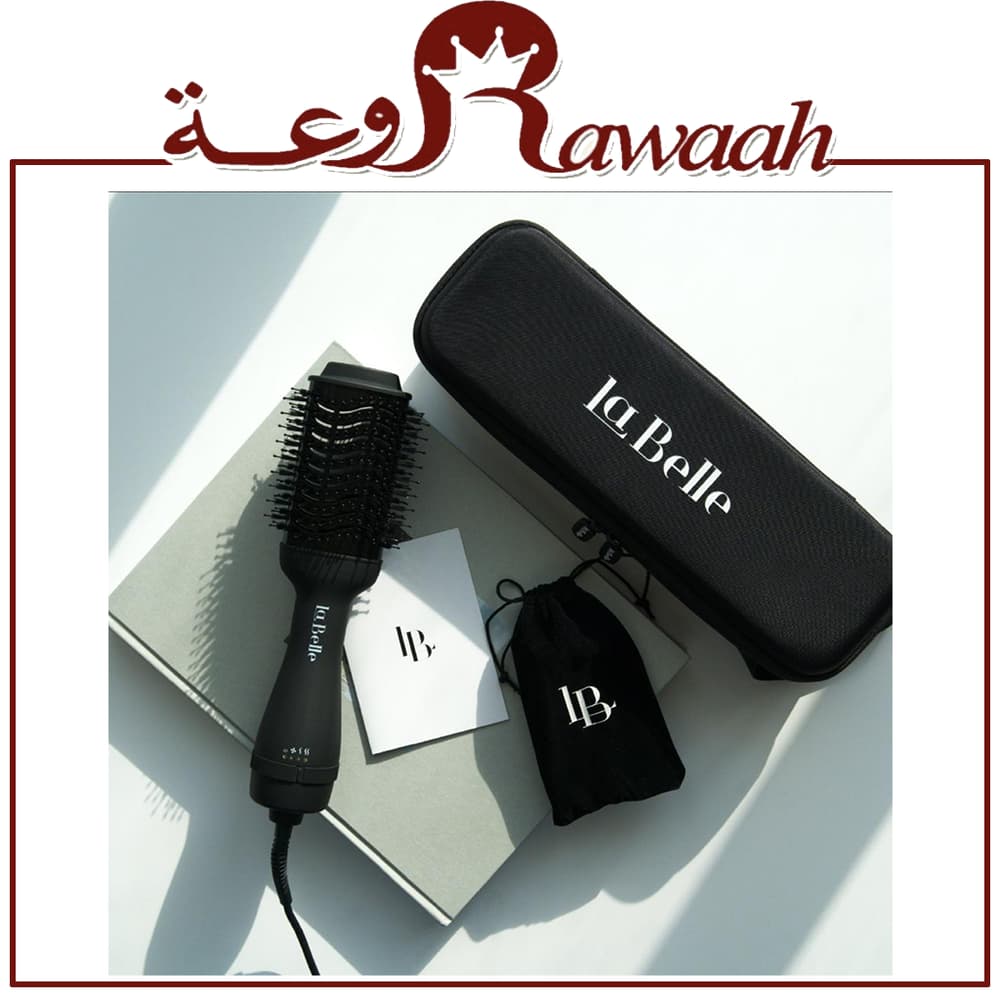 لابيل برش | Labelle Brush