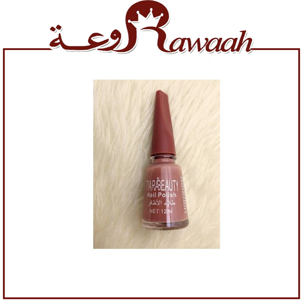 مناكير ماركة تيرا بيوتي