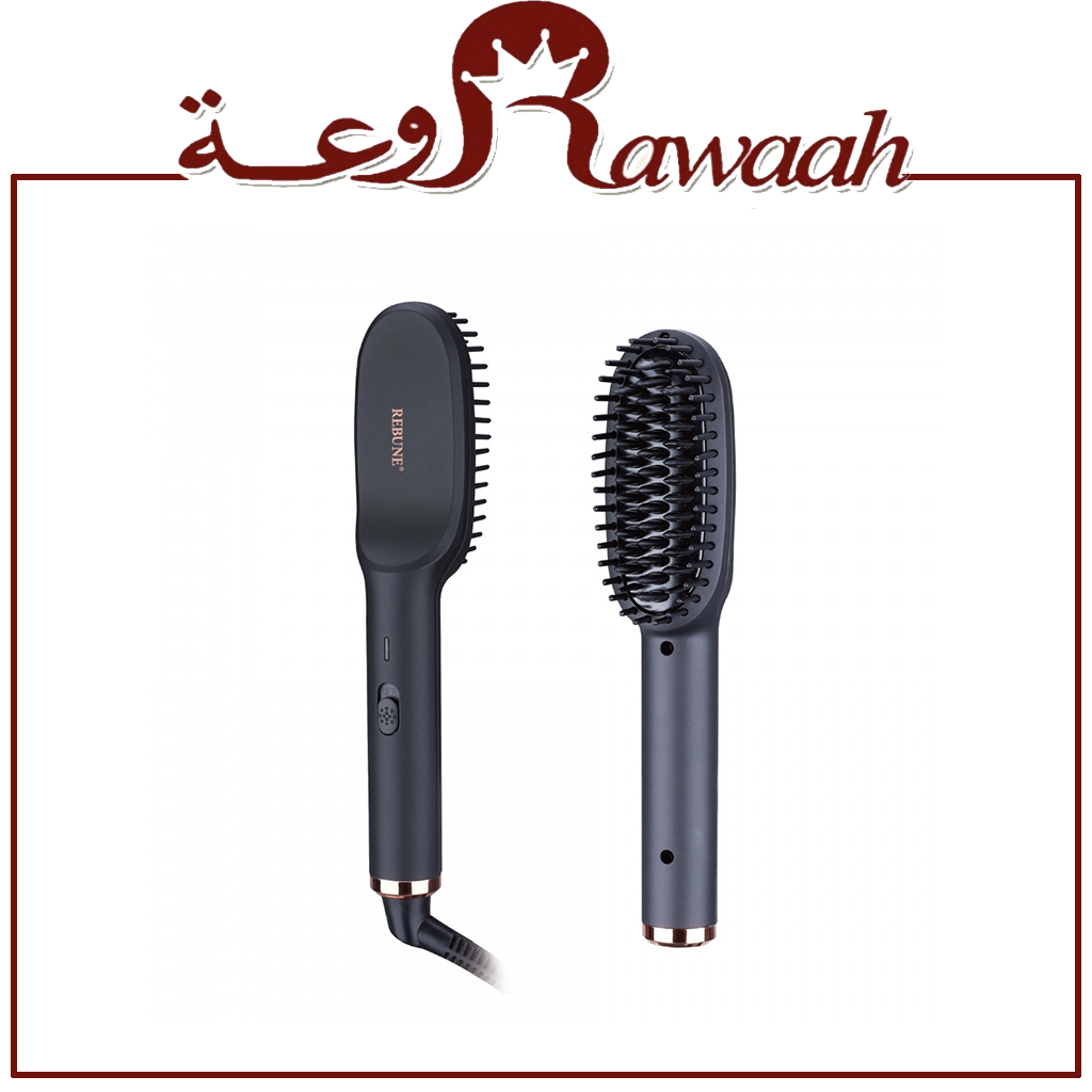 ريبون فرشاة حرارية  - 2098