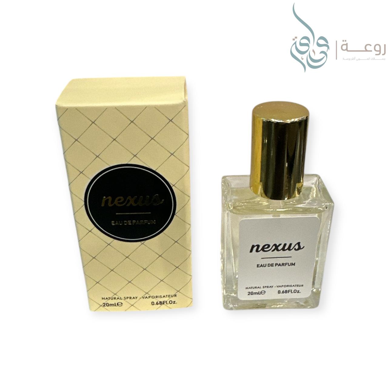عطر نكسس 20م
