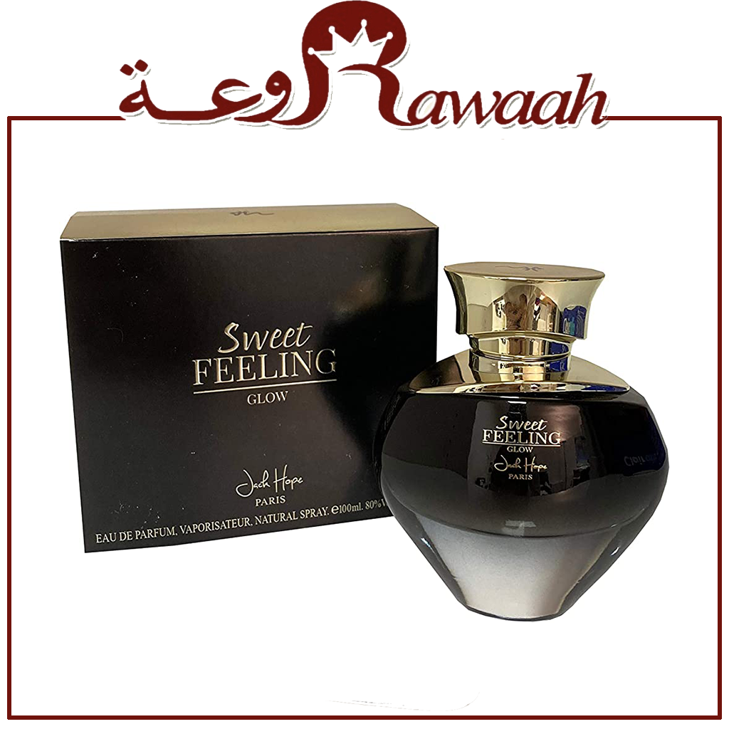 عطر سويت فلينج جلو للنساء