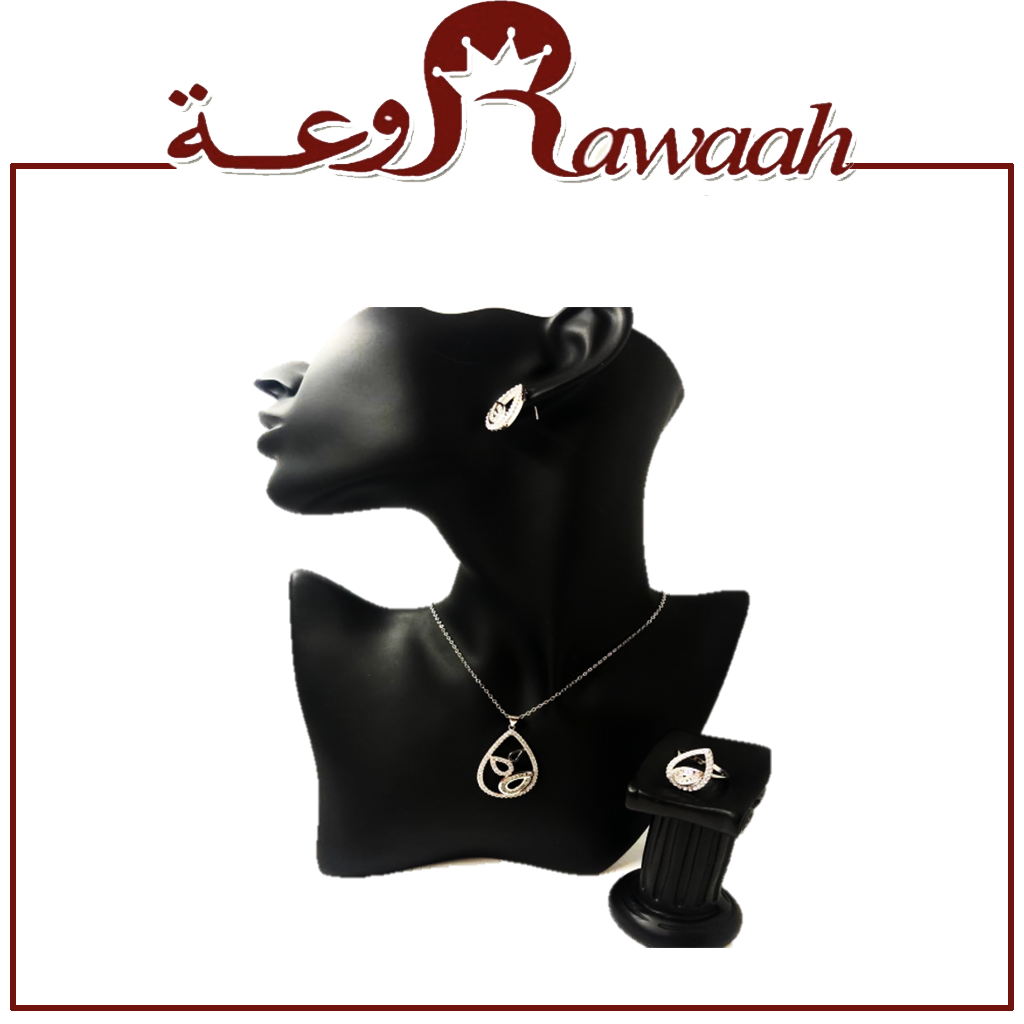طقم اكسسوار85  