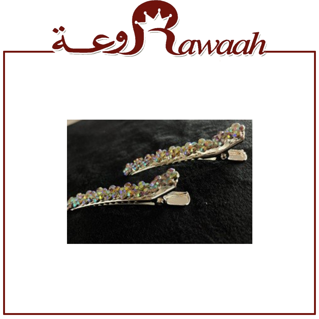اكسسوار شعر 10 