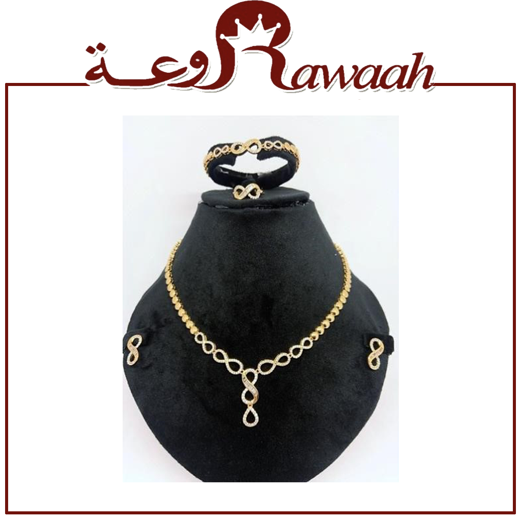 طقم اكسسوار 