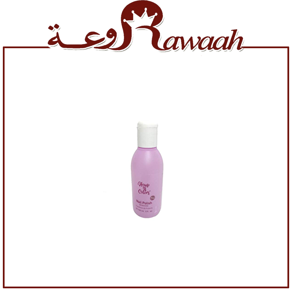 مزيل طلاء الأظافر سائل