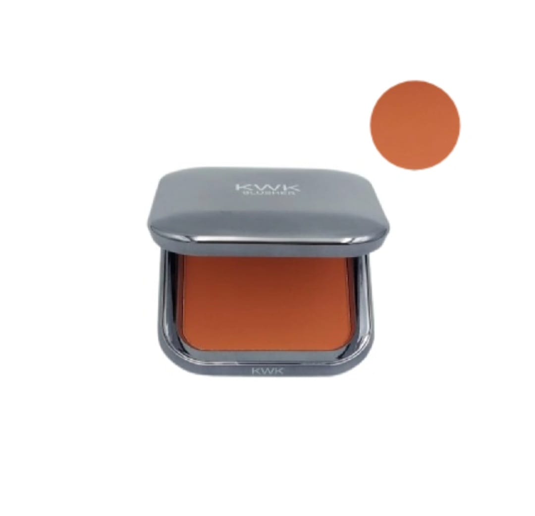 كيه دبليو كيه احمر  خدود 286
