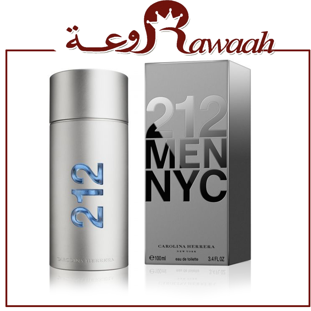 عطر 212 رجالي