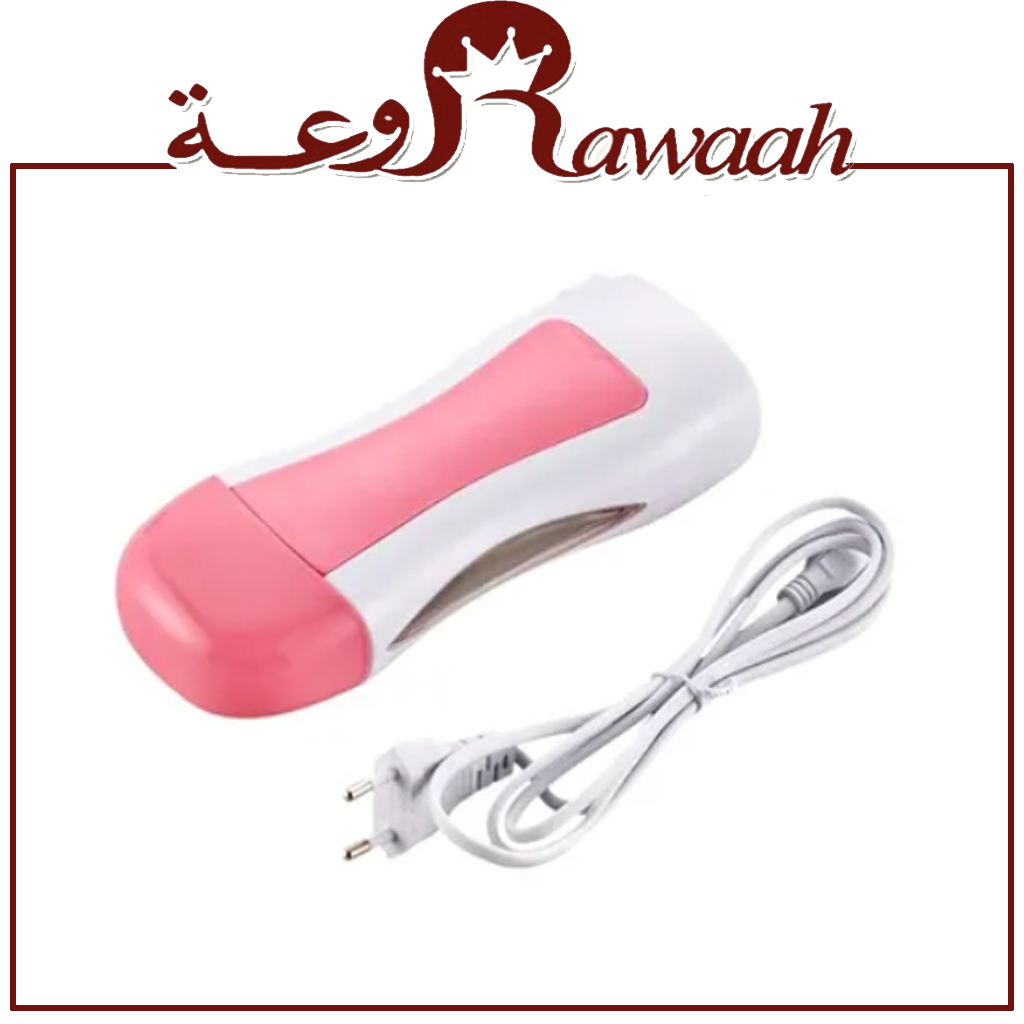 جهاز الشمع من ريبون
