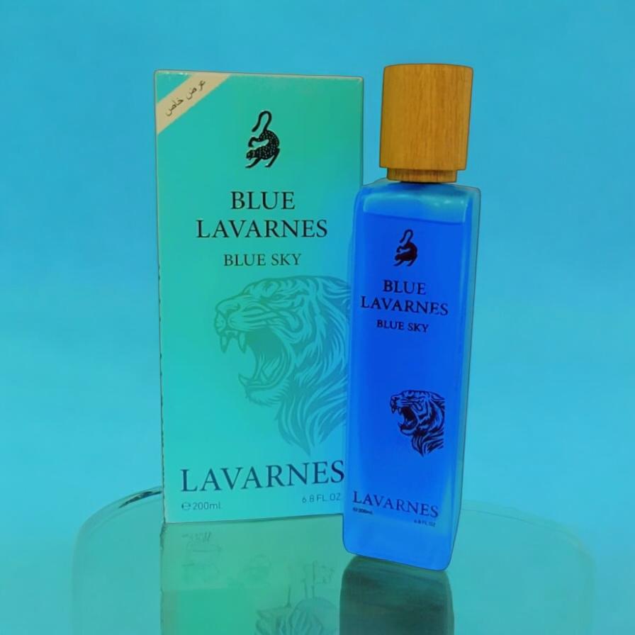 عطر بلو لافارنس بلو اسكاي 200م