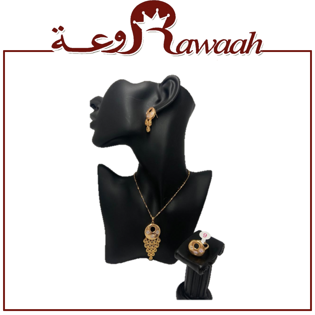 طقم اكسسوار85 