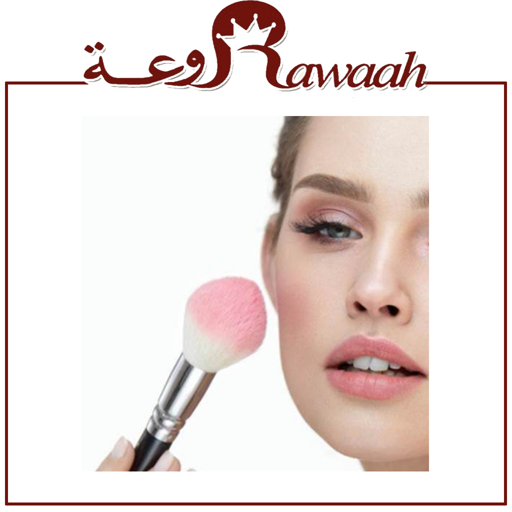 فور لوفر باليت احمر خدود12