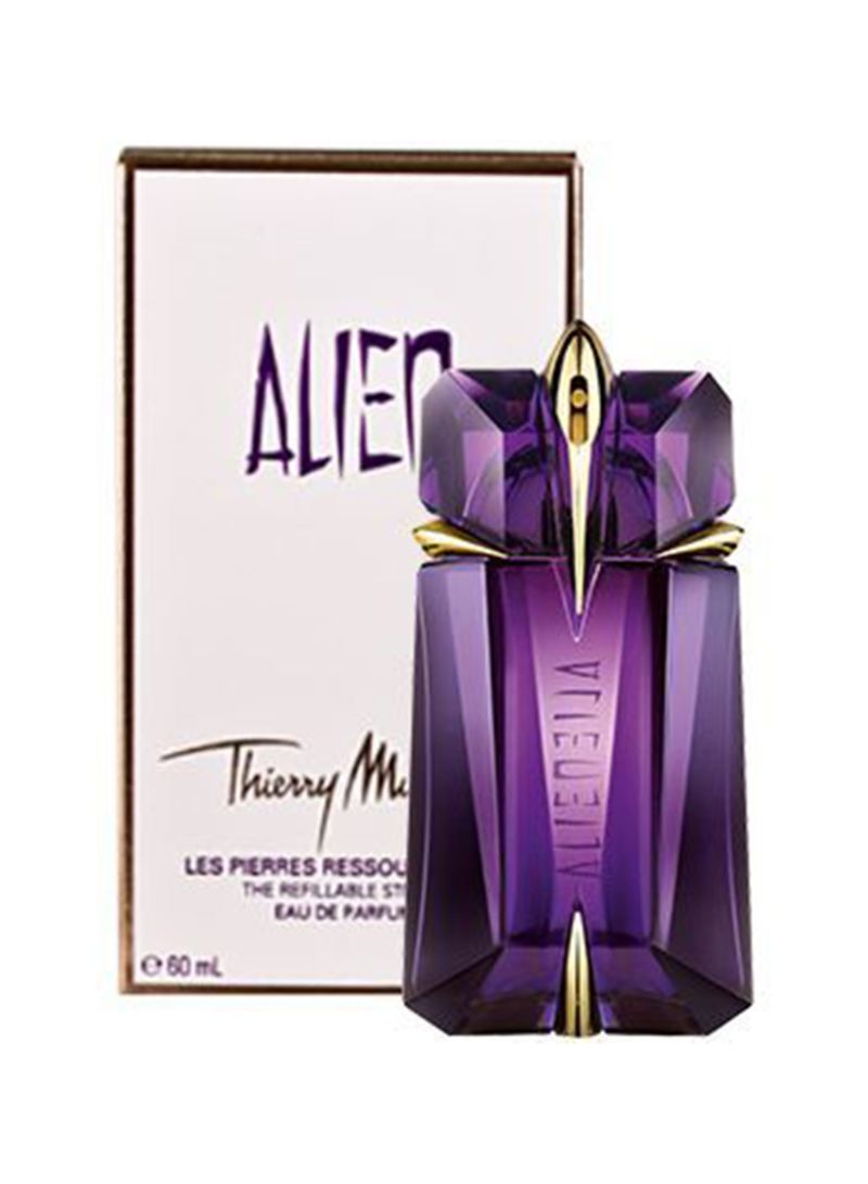 عطر تيري مولغر الين.