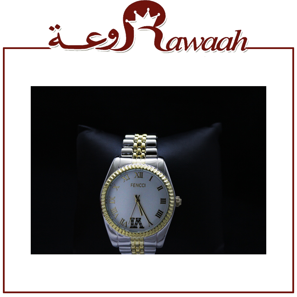 فنشي ساعة رجالي