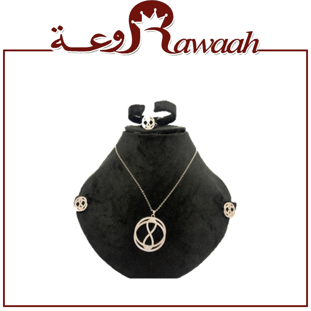 طقم اكسسوار 