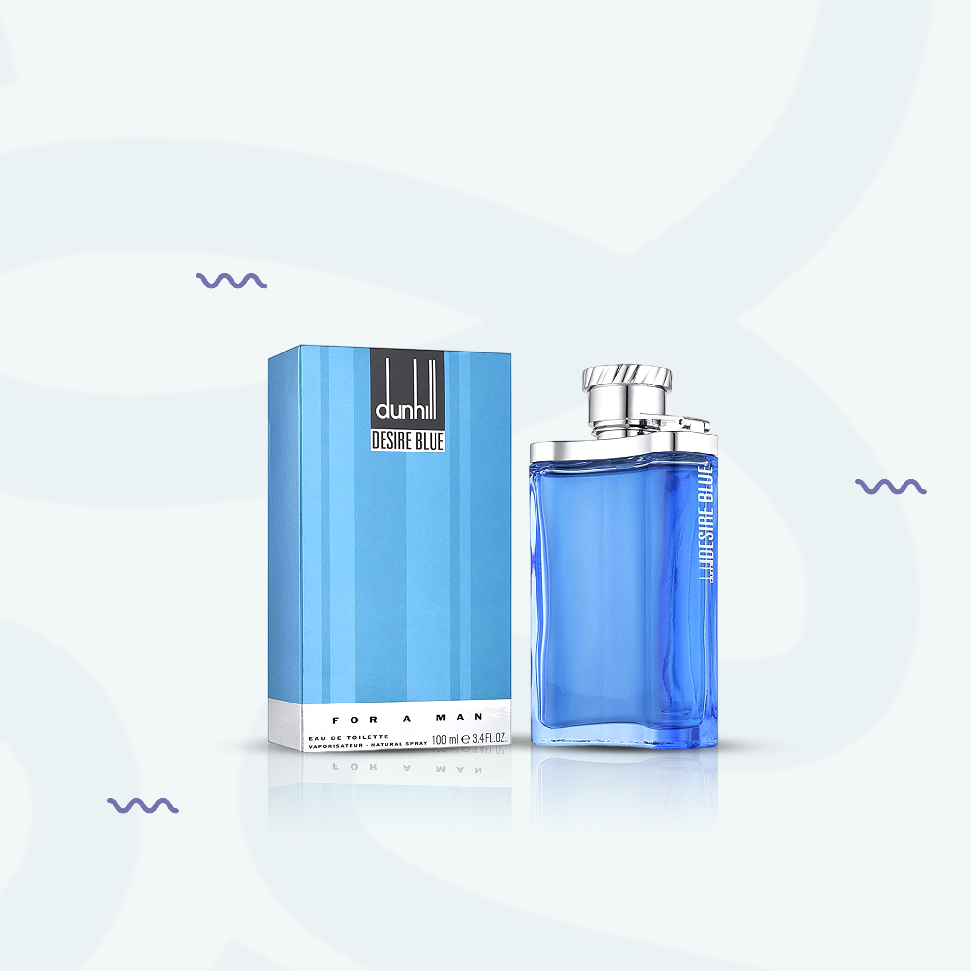 عطر دانهيل