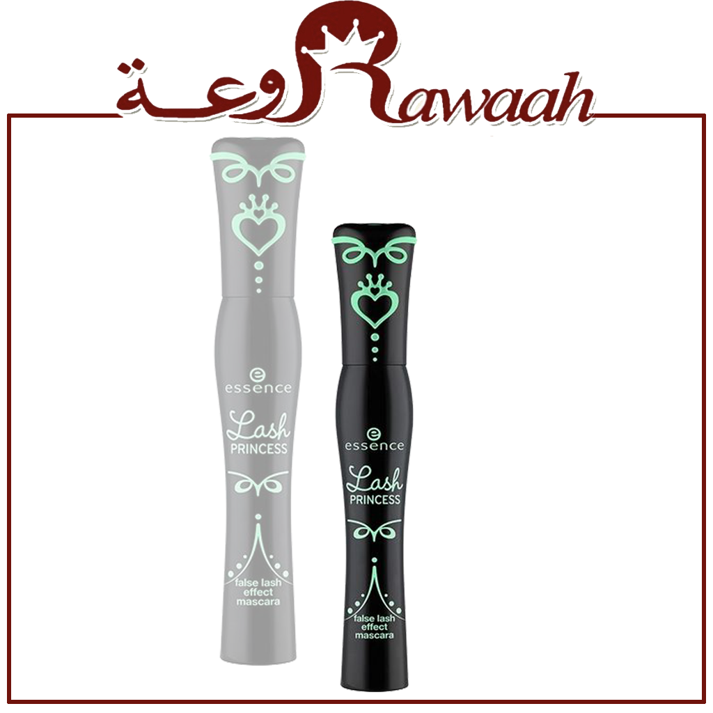  إيسنس ماسكرا لاش برنسيس