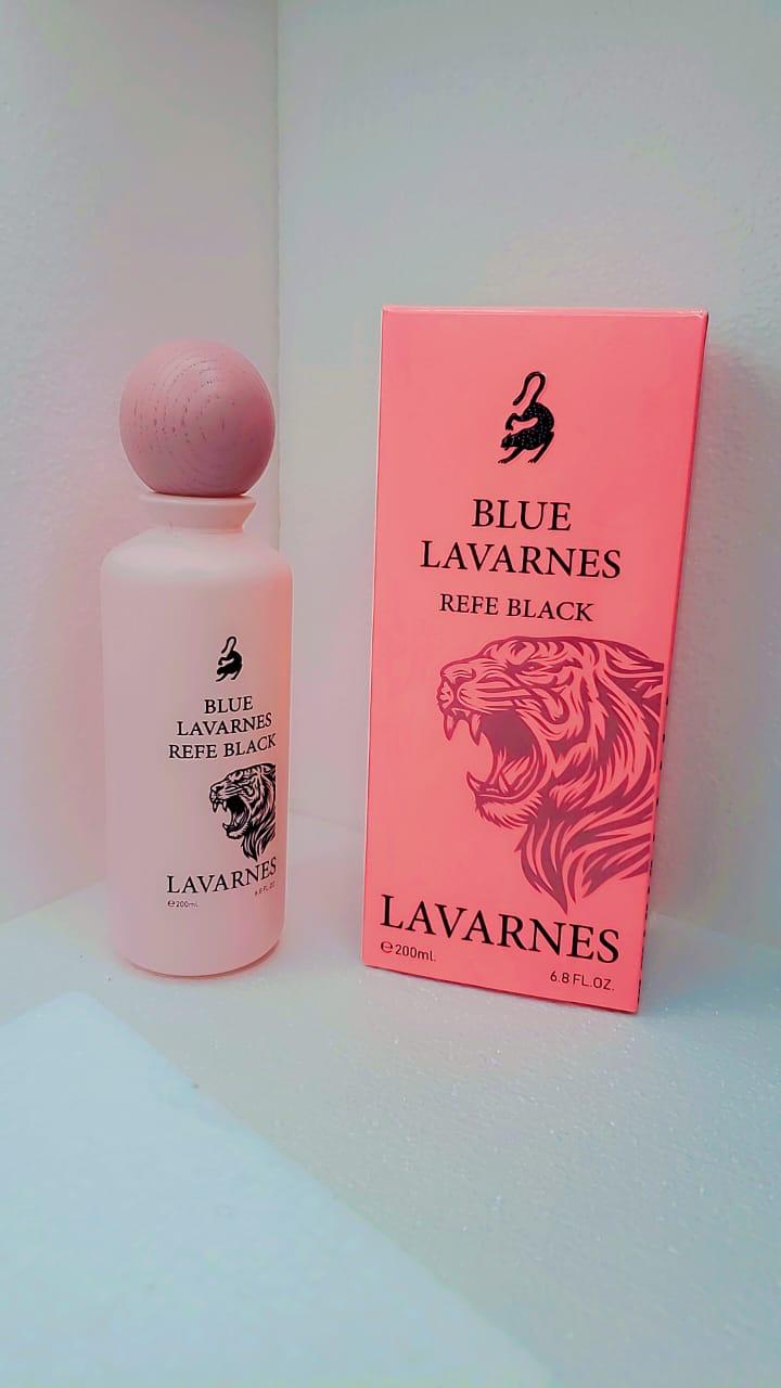 عطر بلو لافارنس ريف بلاك 200م