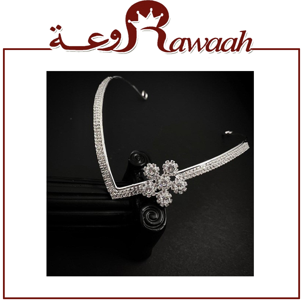 اكسسوار شعر 