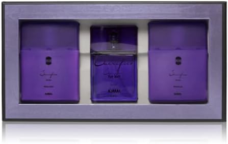 طقم عطر سكر فايس اجمل