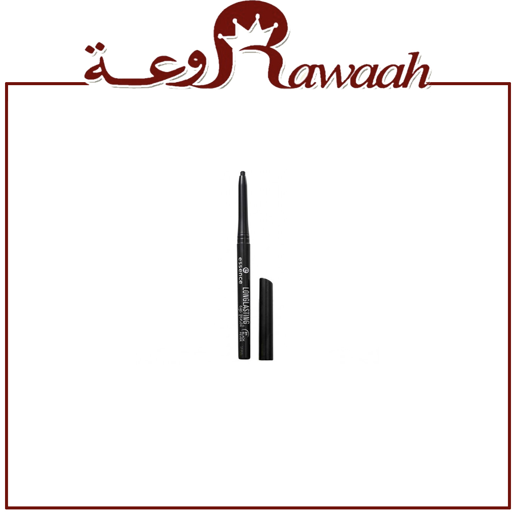 ايسنس قلم كحل يدوم طويلا 