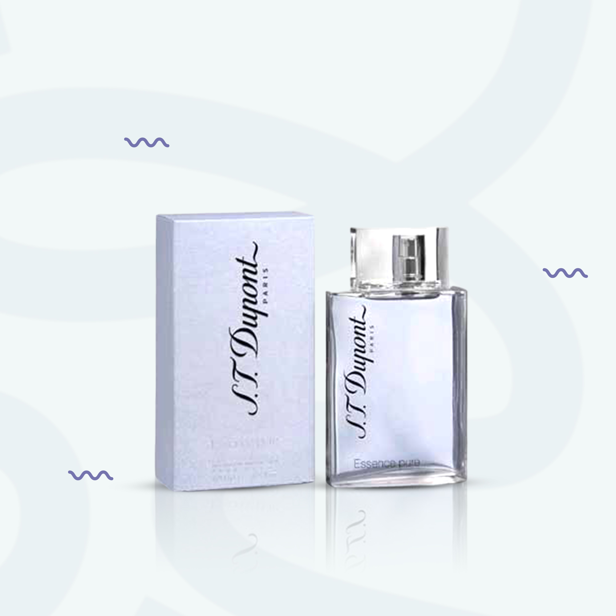 عطر استي ديبونت