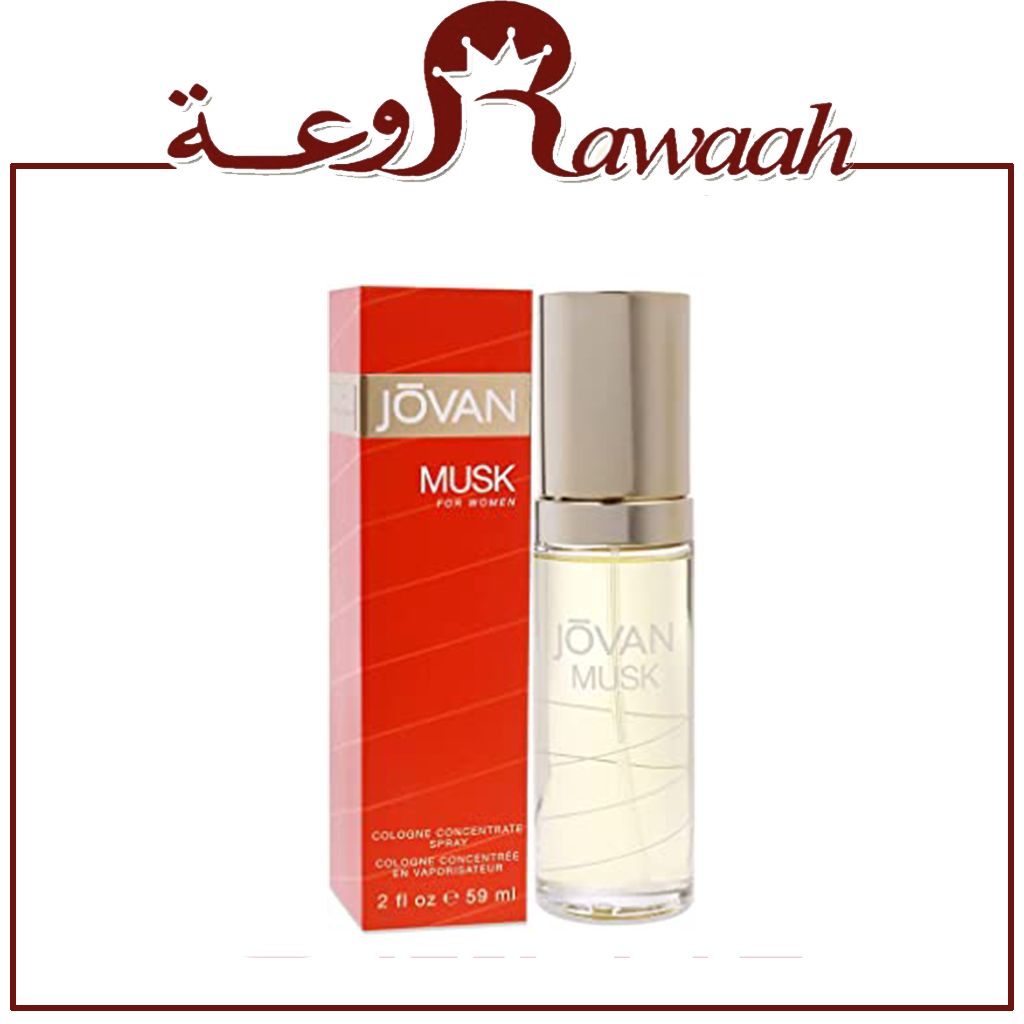 عطر جوفان مسك للنساء 59