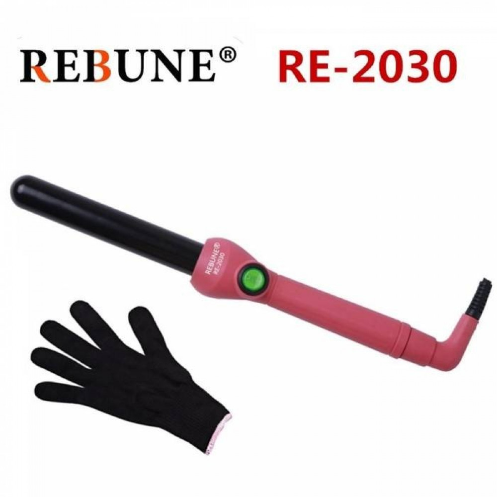ريبون فير شعر 25- 2030
