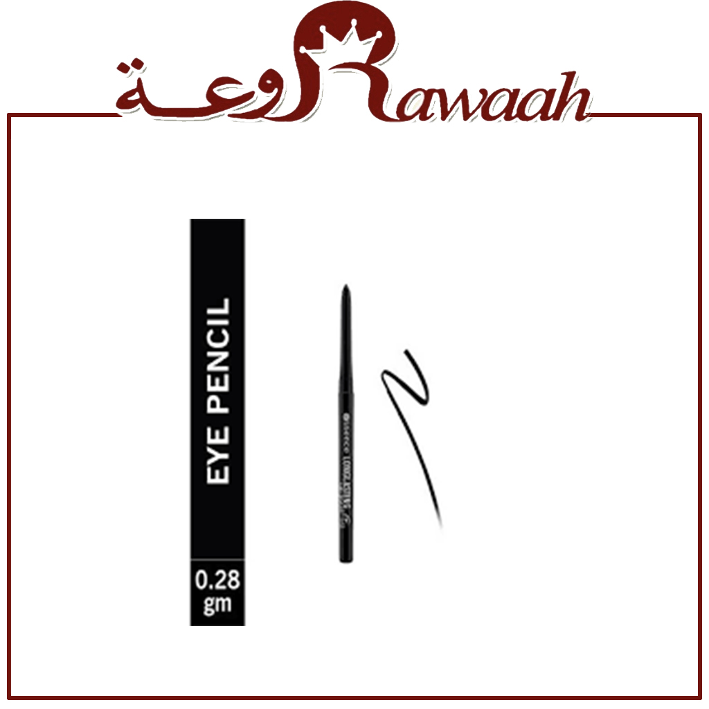 ايسنس قلم كحل يدوم طويلا 