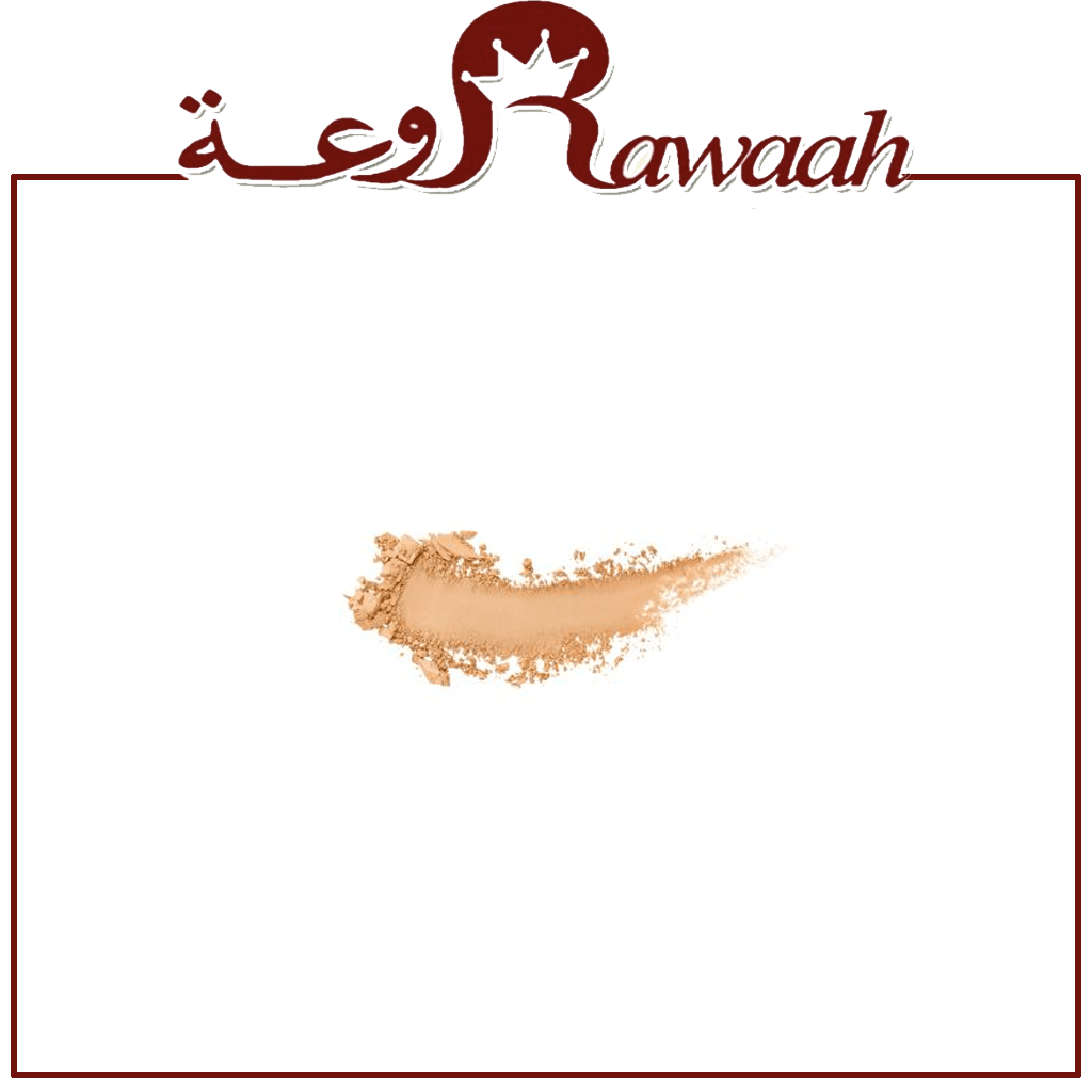 بورجوا بودرة وجه 02