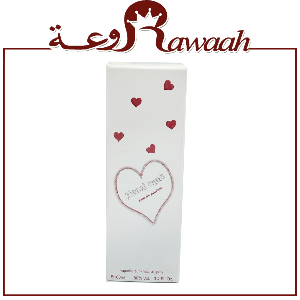 عطر هارت مان