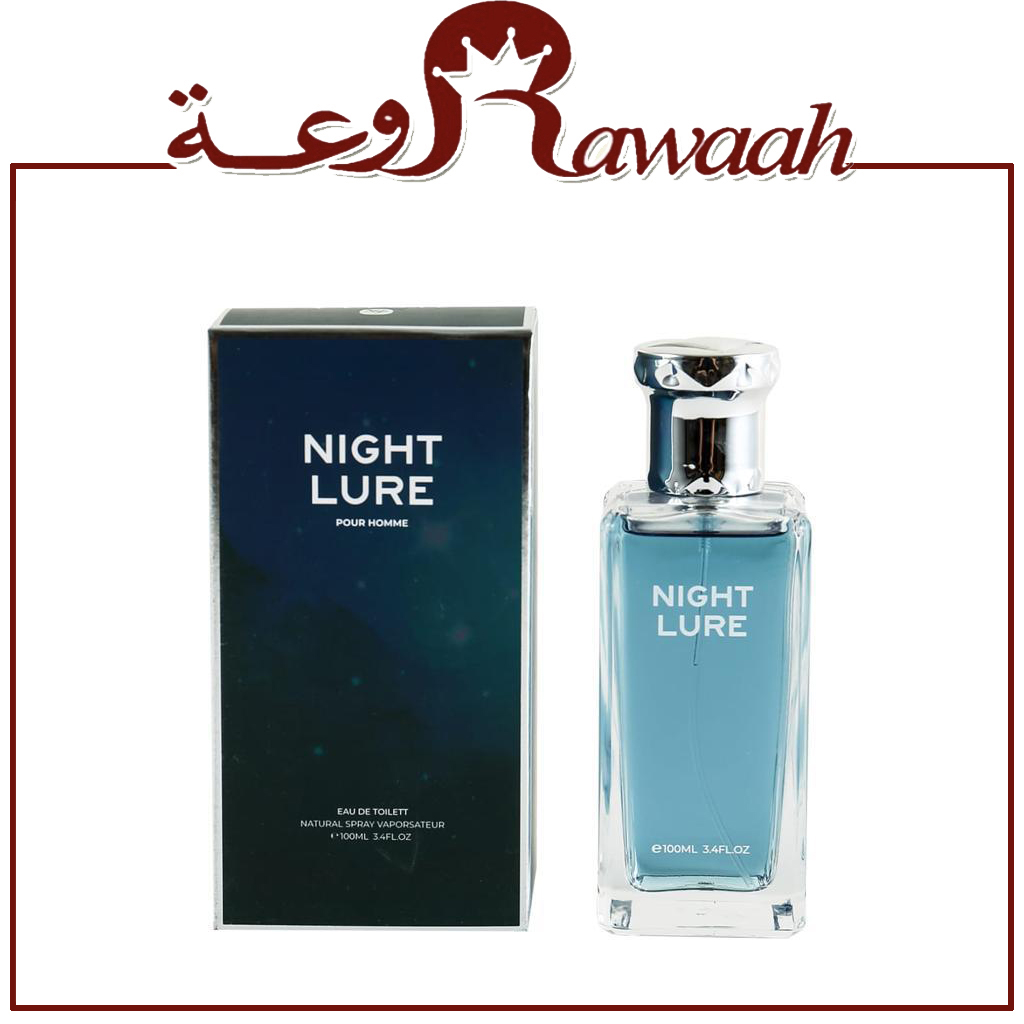 عطر نايت لور 100 م للرجال