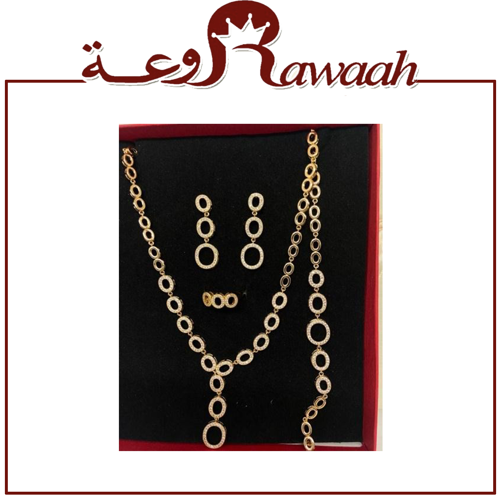 طقم اكسسوار 