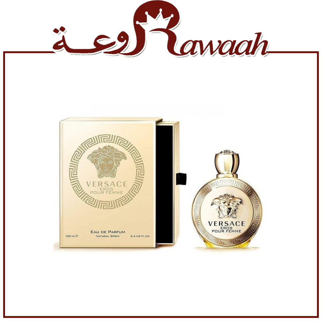 فرزاتشي ايروس بارفيوم