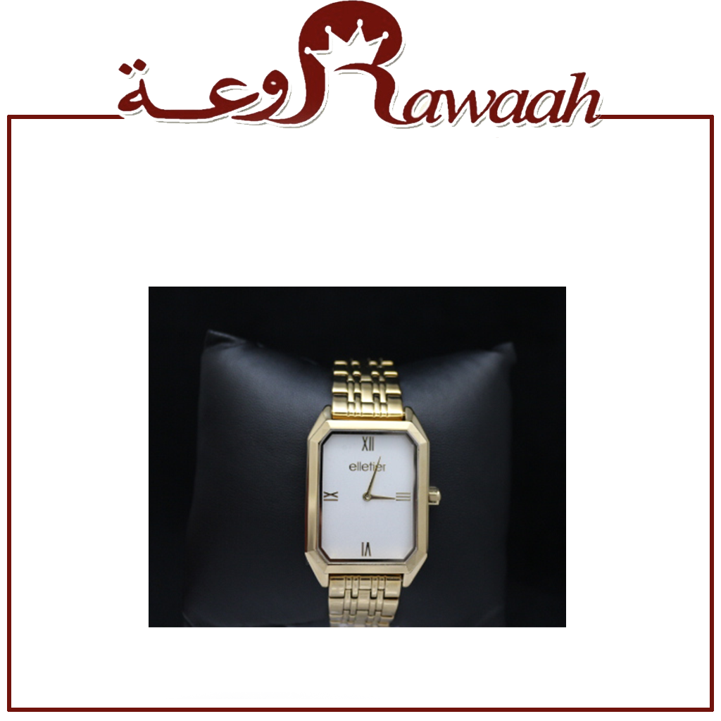 إليتير ساعة رجالي