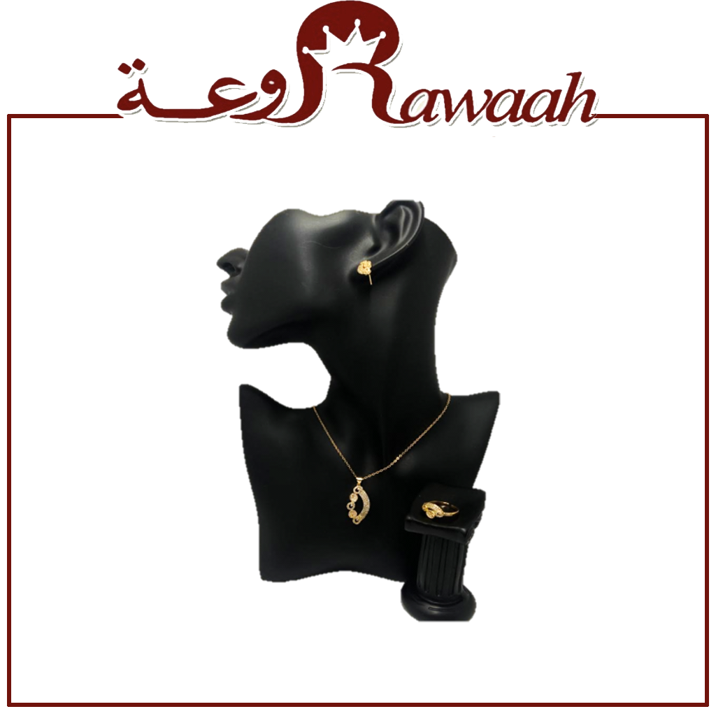 طقم اكسسوار85 