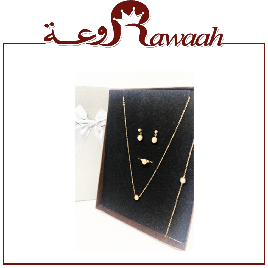 طقم اكسسوار