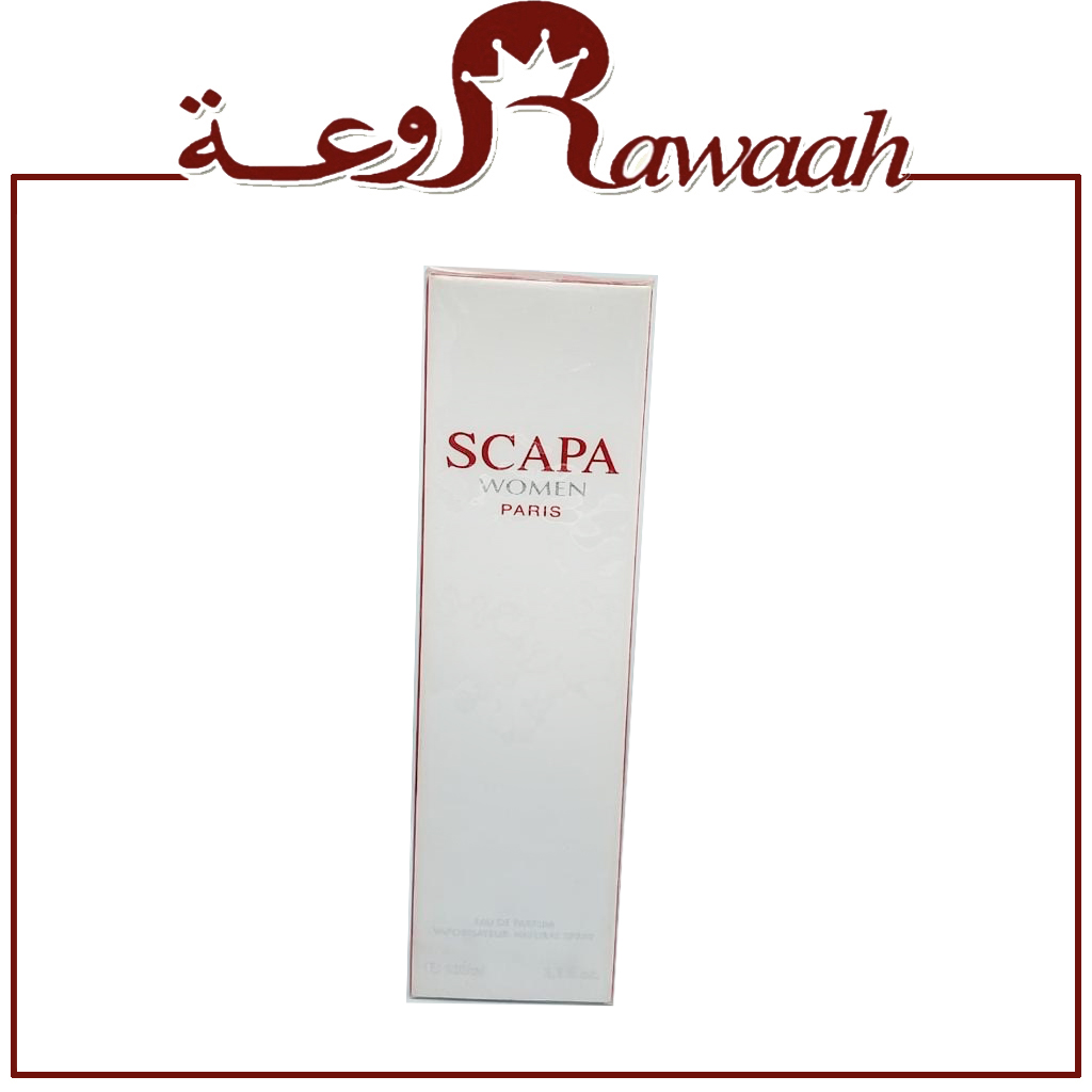 عطر اسكابا 100 مل | نسائي
