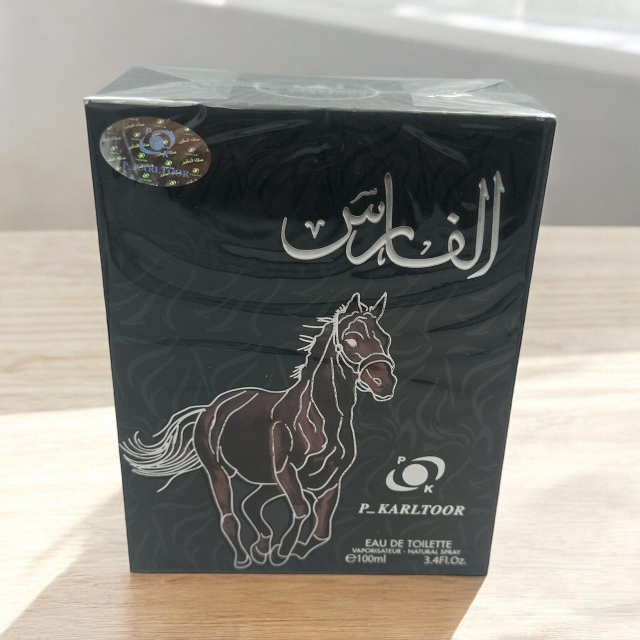 عطر الفارس 100م