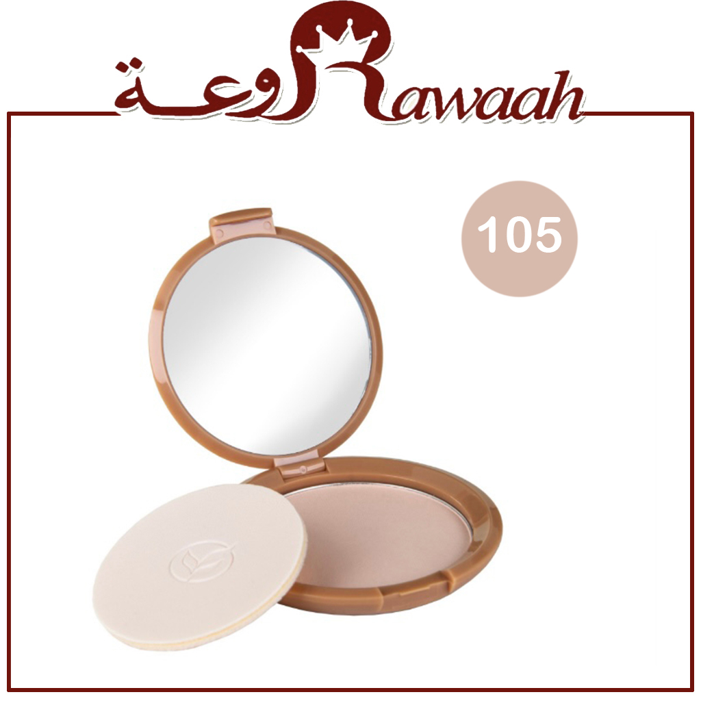 فلوريلا بودرة  - رقم 105