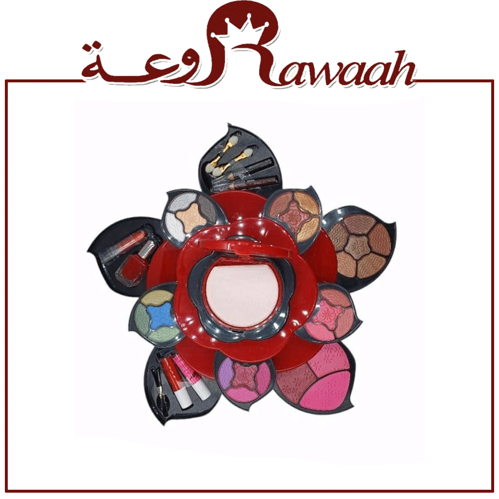 نيبو ميك اب 356