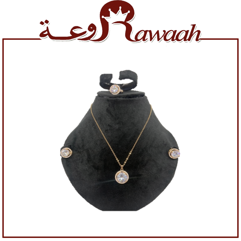 طقم اكسسوار 