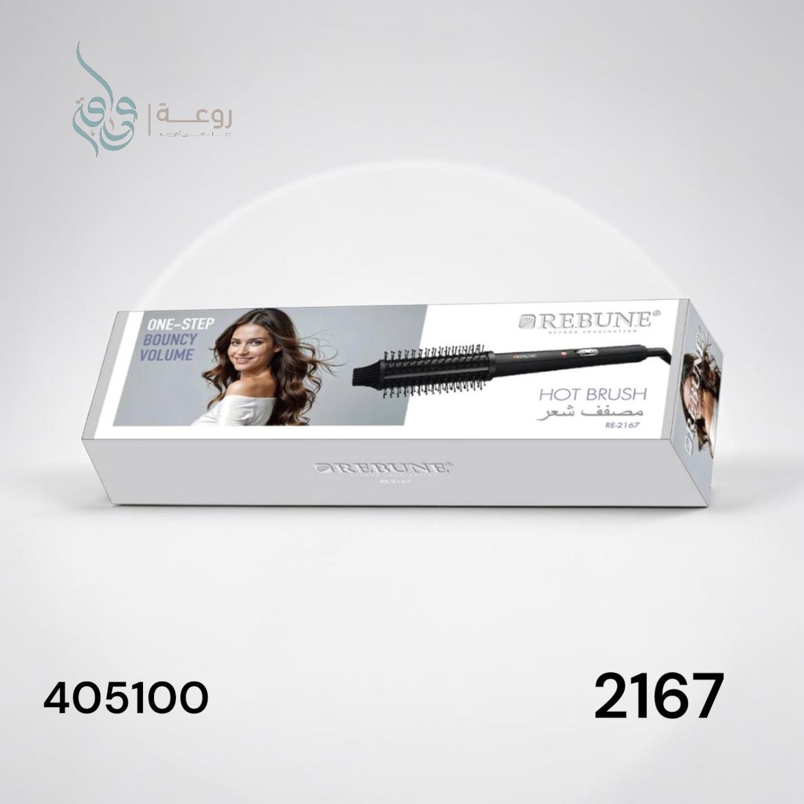 ريبون فرشة حرارية  2167