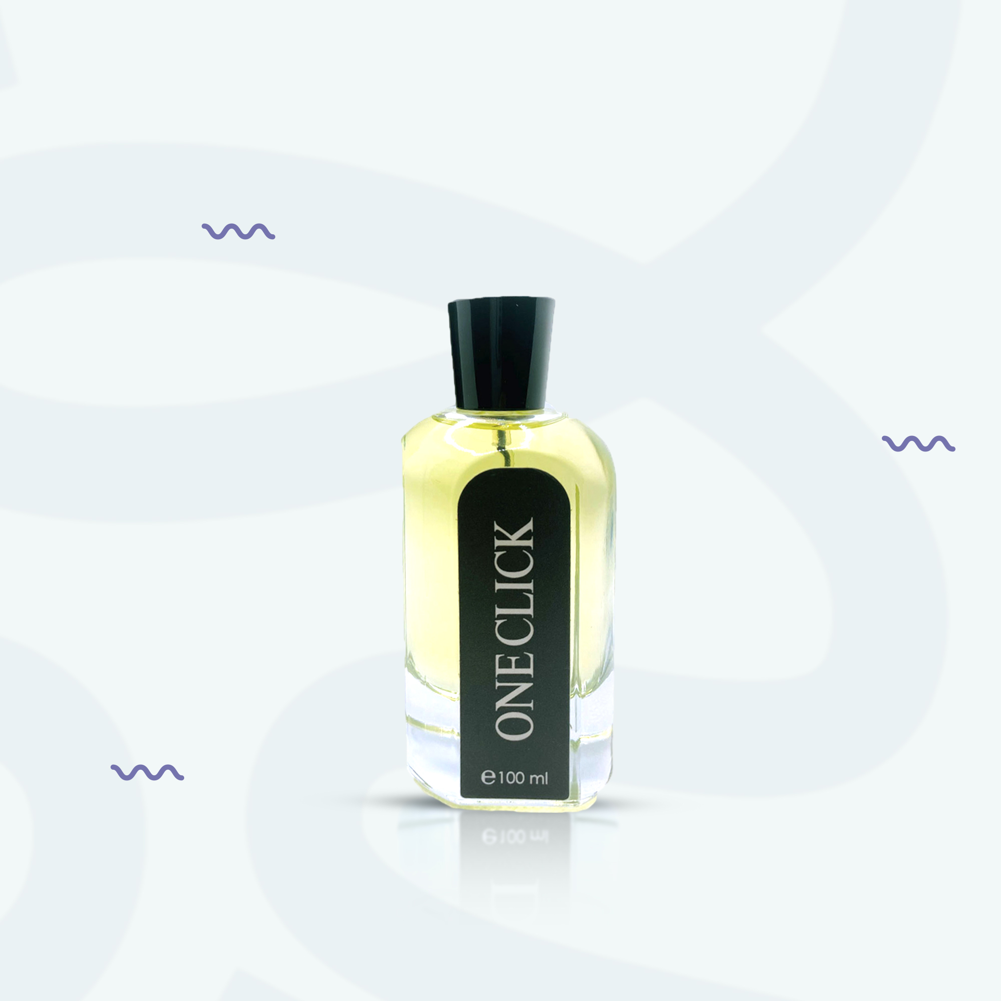 عطر ون كلك رجالي 100 م