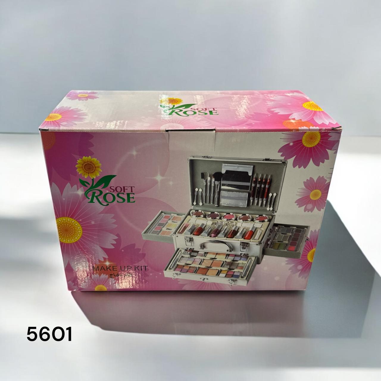 سوفت روز ميك اب 5601