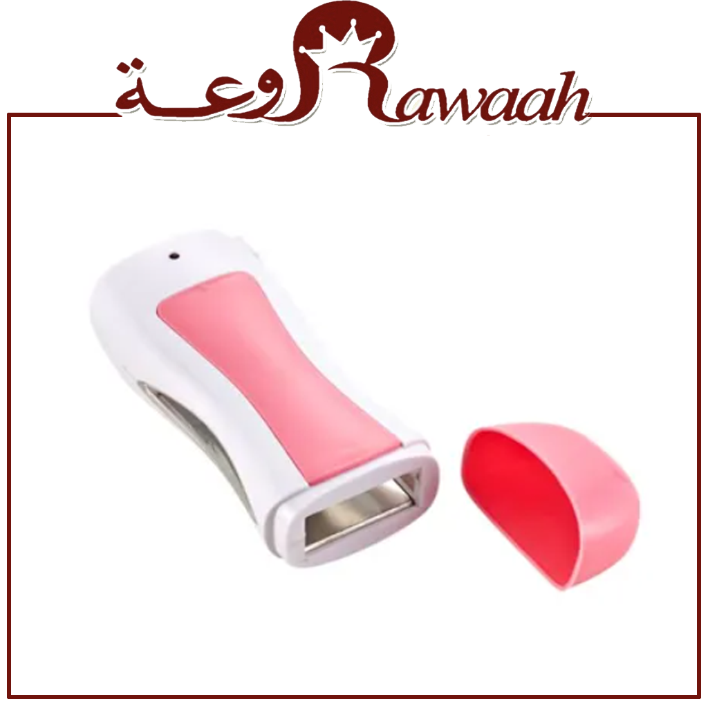 جهاز الشمع من ريبون