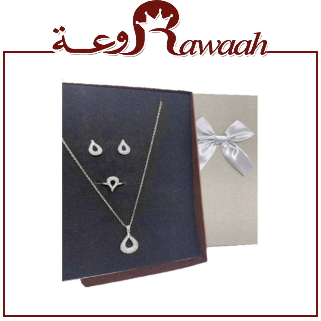 طقم اكسسوار