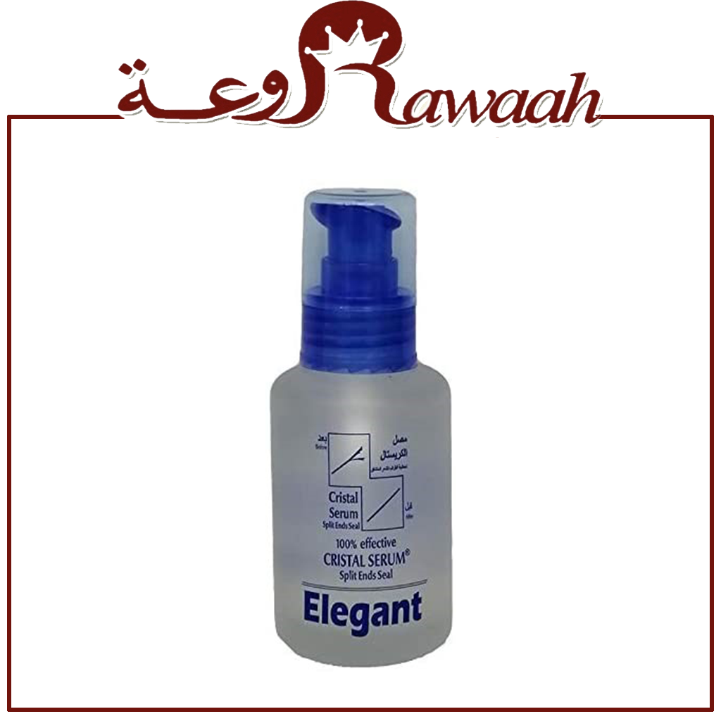 اليجنت سيروم كرستال 60م