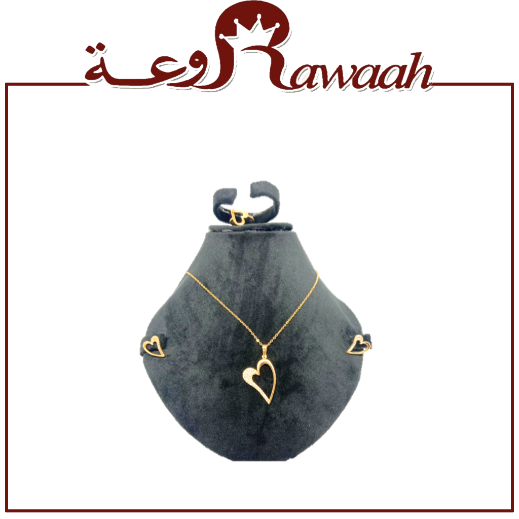 طقم اكسسوار 