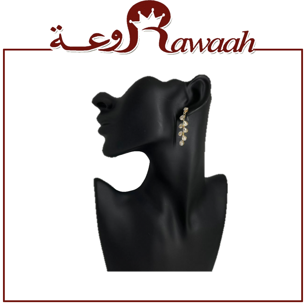 اقراط اكسسوار 