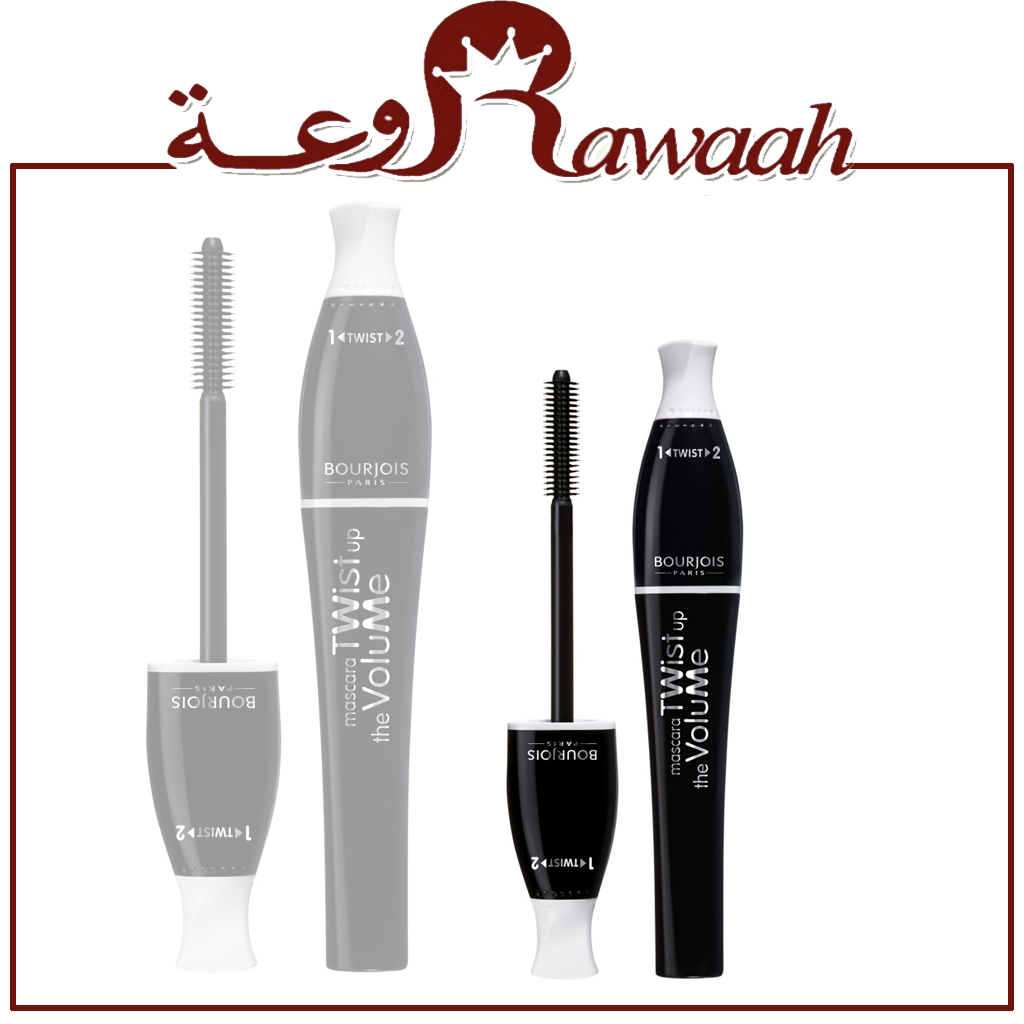 ماسكارا تويست اب ذا فوليوم. 